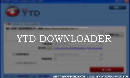 YTD Downloader下载 | 视频下载器