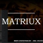 Matriux下载 | 渗透测试作业系统