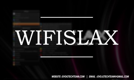 Wifislax下载 | 无线网络检测系统