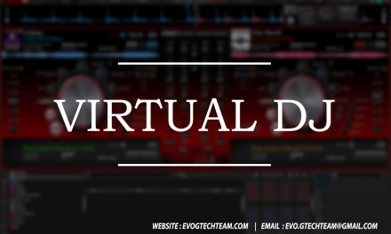 VirtualDJ 8.2.3493下载 | 混合音工具